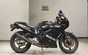 SUZUKI GSX-R250 GJ72A