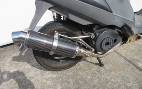 SUZUKI ADDRESS V125 CF46A