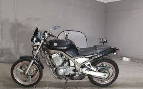YAMAHA SRX400-1 1993 3VN