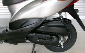 YAMAHA JOG SA55J