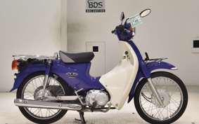 HONDA C110 SUPER CUB JA07