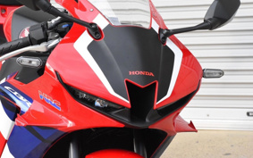 HONDA CBR600RR 2022 PC40