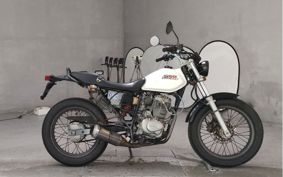 HONDA FTR223 MC34