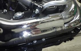 HARLEY FXDF 1580 2010