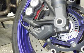 YAMAHA MT-09 Tracer 2015 RN36J