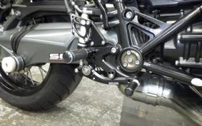 BMW R NINE T 2015