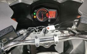 SUZUKI BANDIT1250S 2011 GW72A