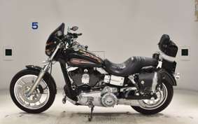 HARLEY FXDLI 1450 2006