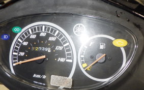 YAMAHA AXIS 125 TREET 2015 SE53J