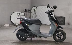 SUZUKI LET`S4 CA45A