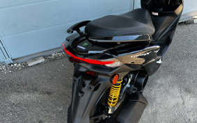 YAMAHA CYGNUS 125 X SED8J