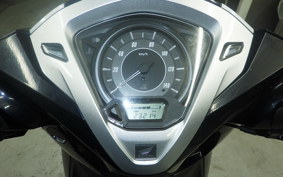 HONDA LEAD 125 2009 JK12