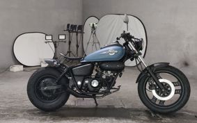 HONDA MAGNA 50 AC13