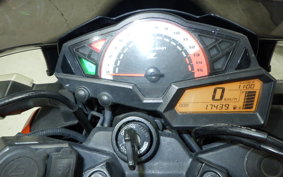 KAWASAKI Z250 2022 ER250C
