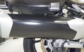 KAWASAKI 1400 GTR 2010