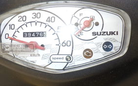 SUZUKI ADDRESS V50 CA4BA