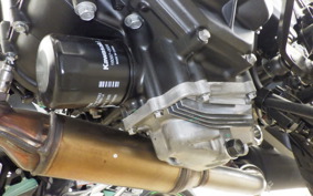 KAWASAKI ELIMINATOR400-3SE 2025 EL400A