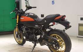 KAWASAKI Z900RS-2SE 2026 ZR902A