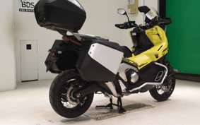 HONDA X-ADV 750 2025 RH21