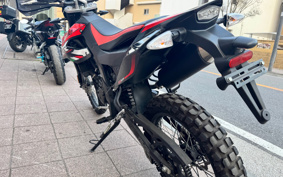 APRILIA APRILIA RX 125