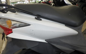 SUZUKI ADDRESS V125 S CF4MA