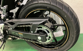 KAWASAKI NINJA 250 EX250P