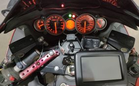 SUZUKI GSX-1300R HAYABUSA 2013 GX72A
