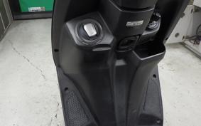 YAMAHA CYGNUS Griffus 2022 SEJ4J