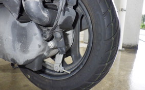 SUZUKI LET's 4 CA45A
