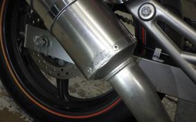 HONDA VTR 250 MC33