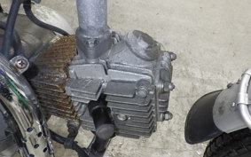 HONDA CL50 BENLY 2008 CD50