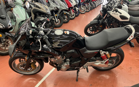 HONDA CB400SFV-3 BOLDOR 2008 NC42