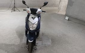 YAMAHA CYGNUS125XSR SED8J