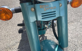 ROYAL ENFIELD CLASSIC 350 2015