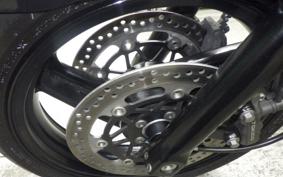 KAWASAKI ZRX400 2007 ZR400E