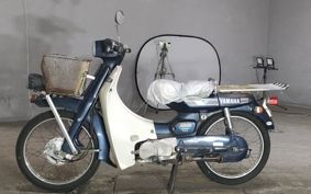 YAMAHA MATE 50 V50