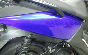 YAMAHA BW S125 Gen.2 SEA6J