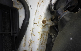 HONDA XL DEGREE 1980 MD26