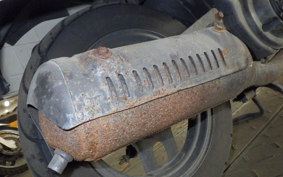 HONDA JULIO 1997 AF52