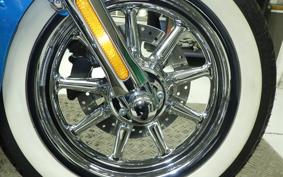 HARLEY FLSTNSE 1800CVO 2015