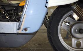 HONDA JULIO AF52