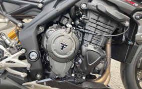 TRIUMPH SPEED TRIPLE 1200RR 2022 S3P02S