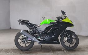 KAWASAKI NINJA250R EX250K