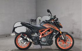 KTM 250 DUKE JPE40