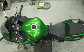 KAWASAKI NINJA 1000SX 2020 ZXT02K