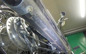 HONDA SHADOW 400 2004 NC34