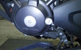 HONDA REBEL 250 A 2020 MC49