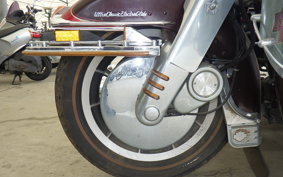 HARLEY FLHTCU SIDECAR 1340 1992