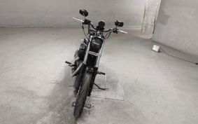 HARLEY HARLEY XL883R CS2