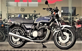 KAWASAKI Z1000 1998 KZT00A